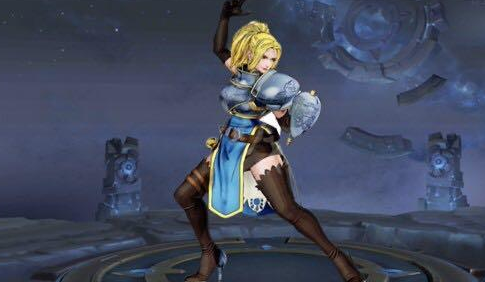 王者荣耀夏洛特打野出装攻略 王者荣耀夏洛特打野出装攻略