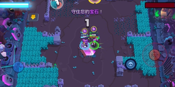 荒野乱斗宝石争霸什么英雄好用_荒野乱斗宝石争霸强力英雄选择