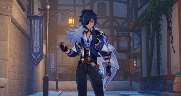 原神凯亚生日邮件怎么领_凯亚生日奖励领取方法一览