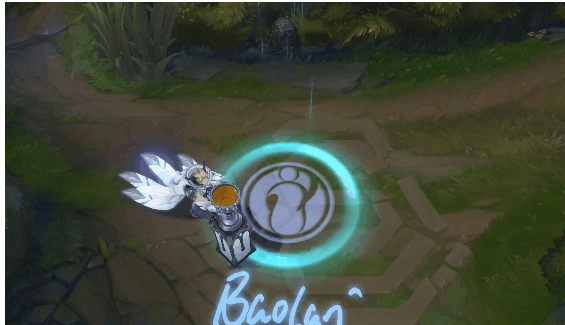 ig冠军皮肤什么时候出_ig冠军皮肤价格