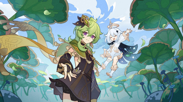 钓鱼点鱼类攻略 原神3.0须弥钓鱼点有哪些鱼类