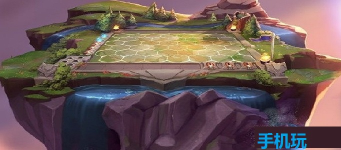 LOL云顶之奕模式物品有什么用_LOL云顶之奕模式物品作用介绍