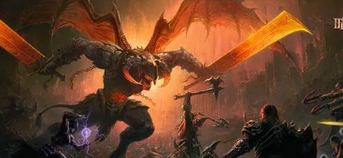 暗黑破坏神不朽如何加入公会 暗黑破坏神不朽加入公会方法