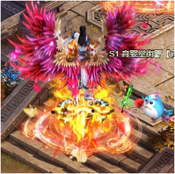 花千骨豪华版翅膀详解_花千骨豪华版翅膀强化方法 花千骨豪华版翅膀详解_花千骨豪华版翅膀强化方法