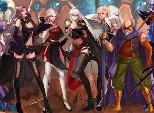 dnf520有哪些活动_2020dnf520活动介绍 dnf520有哪些活动_2020dnf520活动介绍