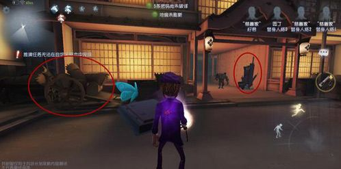 第五人格永眠镇地窖在哪_第五人格永眠镇地窖位置一览 第五人格永眠镇地窖在哪_第五人格永眠镇地窖位置一览