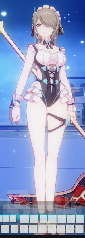 崩坏3丽塔泳装皮肤是什么样子_崩坏3丽塔泳装皮肤预览 崩坏3丽塔泳装皮肤是什么样子_崩坏3丽塔泳装皮肤预览