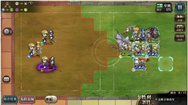 梦幻模拟战手游噩梦竞技场怎么过_梦幻模拟战手游噩梦竞技场通关方法 梦幻模拟战手游噩梦竞技场怎么过_梦幻模拟战手游噩梦竞技场通关方法