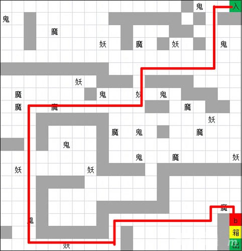 想不想修真天19七曜天秘境通关路线_想不想修真天19七曜天秘境攻略