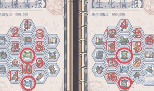 最强蜗牛米国情报推图怎么加点_最强蜗牛米国情报推图加点攻略