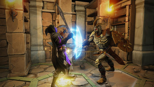 迷城起源怎么获得极品装备_迷城起源极品装备获取途径一览 迷城起源怎么获得极品装备_迷城起源极品装备获取途径一览