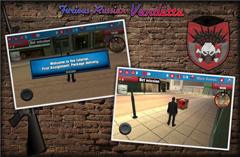 俄罗斯怪客破解好玩吗 俄罗斯怪客破解怎么样 俄罗斯怪客破解好玩吗 俄罗斯怪客破解怎么样