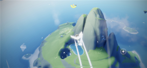 光遇圣岛季向导先祖在哪里_圣岛季向导先祖位置介绍 光遇圣岛季向导先祖在哪里_圣岛季向导先祖位置介绍