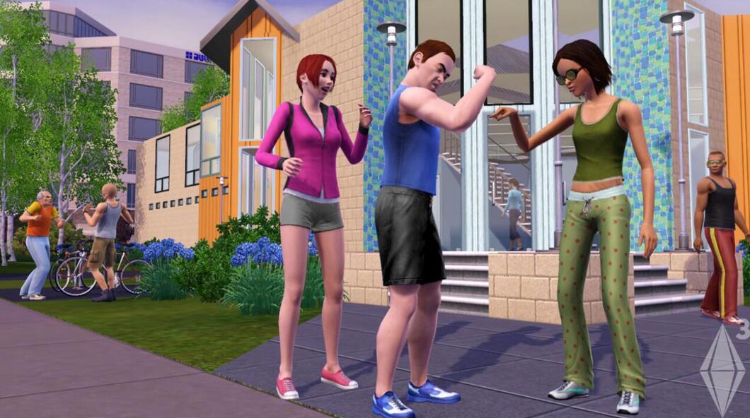 模拟人生3邪恶力量巫师咒语解析