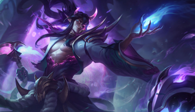 英雄联盟手游怎么点锤石灯笼-捡锤石灯笼方法 英雄联盟手游捡锤石灯笼方法