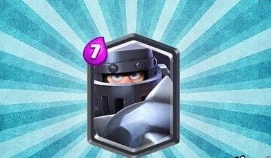 皇室战争超级骑士卡牌怎么用_皇室战争超级骑士卡牌解析 皇室战争超级骑士卡牌怎么用_皇室战争超级骑士卡牌解析