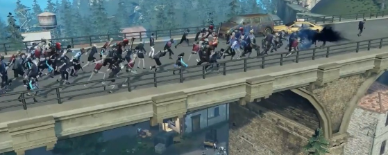 明日之后第三季尸潮刷新位置一览 明日之后第三季尸潮刷新位置一览