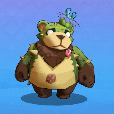 螺旋风暴波奇怎么样,仙人掌熊熊波奇技能介绍 螺旋风暴波奇怎么样,仙人掌熊熊波奇技能介绍