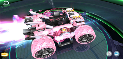 qq飞车手游雷诺RSG和爱神哪个好_雷诺RSG和爱神皮肤属性对比 qq飞车手游雷诺RSG和爱神哪个好_雷诺RSG和爱神皮肤属性对比