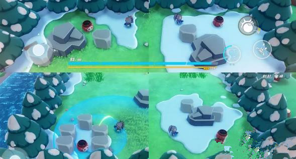 崩坏3祭龙坛隐藏木桶在哪_崩坏3祭龙坛隐藏木桶位置一览 崩坏3祭龙坛隐藏木桶在哪_崩坏3祭龙坛隐藏木桶位置一览