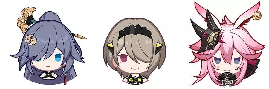 崩坏3云墨丹心阵容怎么搭配_崩坏3云墨丹心阵容搭配攻略