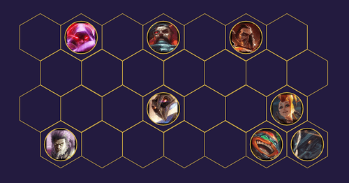 云顶之弈10.16奥德赛四海盗船长搭配攻略