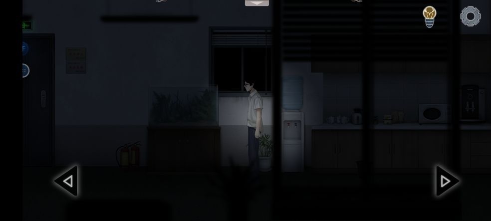 第四章通关技巧解析