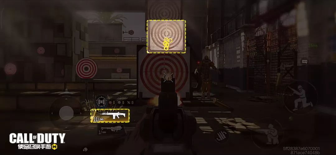 使命召唤手游突击步枪drh强度怎么样-drh强度测评 使命召唤手游突击步枪drh强度怎么样