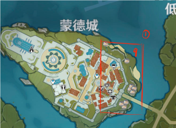 原神优菈蒲公英籽在哪收集-优菈蒲公英籽收集路线推荐 原神优菈蒲公英籽收集路线