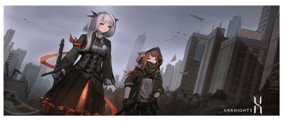 明日方舟s2-6怎么过_明日方舟s2-6通关方法 明日方舟s2-6怎么过_明日方舟s2-6通关方法