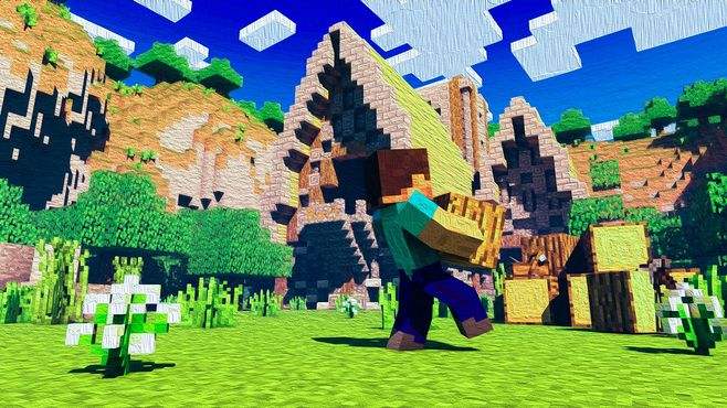 我的世界青蛙吃什么 我的世界青蛙进食分析