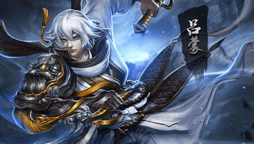 王者荣耀吕蒙怎么连招_王者荣耀吕蒙连招方法 王者荣耀吕蒙怎么连招_王者荣耀吕蒙连招方法