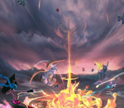 LOL枢纽闪电战模式怎么玩_lol枢纽闪电战玩法规则介绍 LOL枢纽闪电战模式怎么玩_lol枢纽闪电战玩法规则介绍