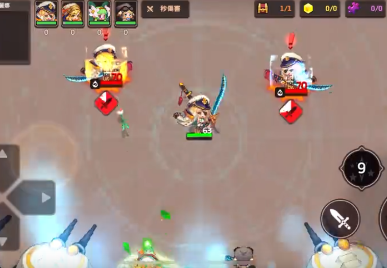 坎公骑冠剑国服船长活动怎么玩-国服船长活动预告及攻略 坎公骑冠剑国服船长活动怎么玩