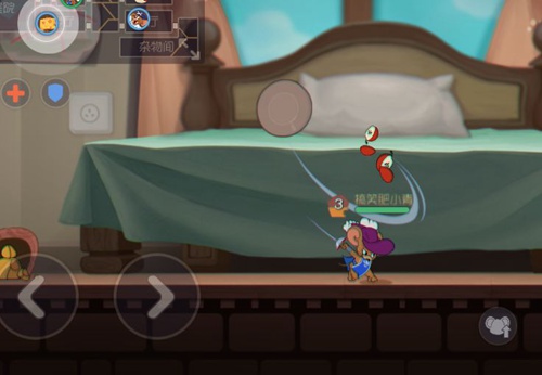 猫和老鼠手游剑客杰瑞怎么玩_猫和老鼠手游剑客杰瑞玩法攻略 猫和老鼠手游剑客杰瑞怎么玩_猫和老鼠手游剑客杰瑞玩法攻略