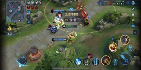 王者荣耀孙尚香高手进阶出装铭文打法推荐 王者荣耀孙尚香高手进阶出装铭文打法推荐