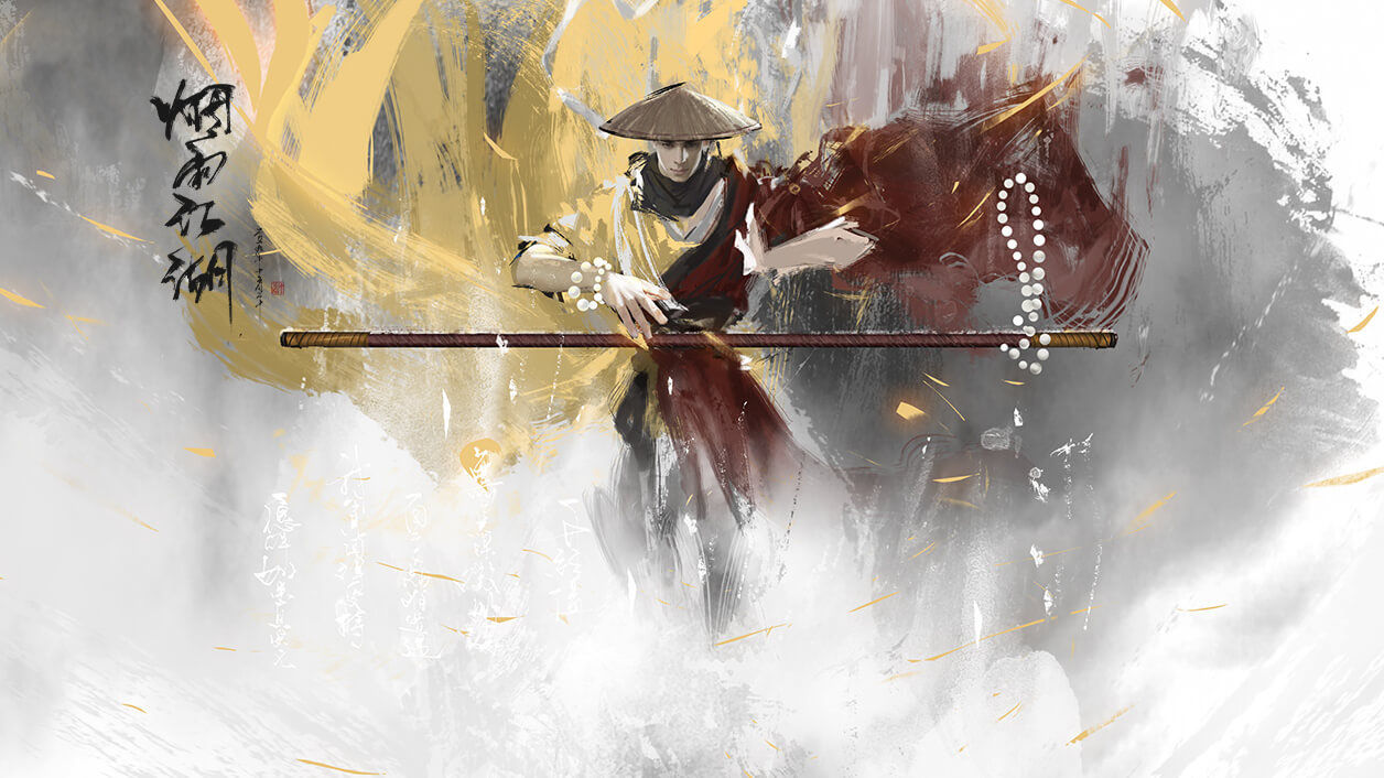 烟雨江湖画卷之谜任务怎么做-画卷之谜任务完成方法 烟雨江湖画卷之谜任务怎么做