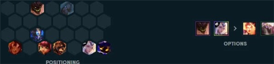 云顶之弈6魔法师娜美怎么玩_云顶之弈9.226魔法师娜美阵容玩法攻略 云顶之弈6魔法师娜美怎么玩_云顶之弈9.226魔法师娜美阵容玩法攻略