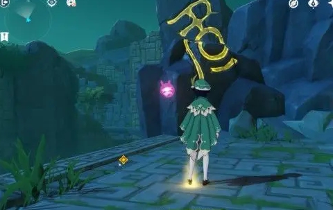 《原神手游》奈何蝶飞去任务攻略 引蝶之章任务怎么做