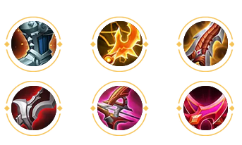 王者荣耀S28黄忠怎么出装