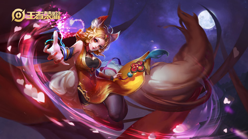 王者荣耀S16妲己怎么玩_王者荣耀S16妲己铭文出装攻略