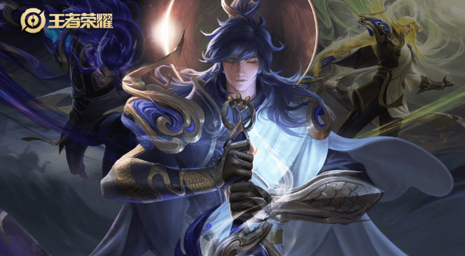 王者荣耀李信暗信怎么出装-李信暗信出装推荐 王者荣耀李信暗信怎么出装