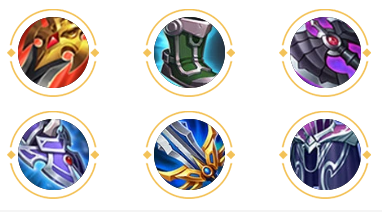 王者荣耀云缨s28怎么出装-云缨s28出装推荐 王者荣耀云缨s28出装推荐