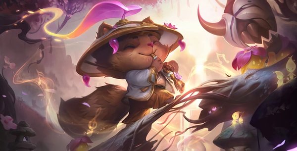 提莫上单出装2022-提莫最强上单出装推荐 提莫上单出装2022