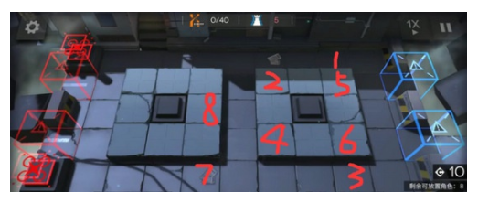 明日方舟s2-6怎么过_明日方舟s2-6通关方法 明日方舟s2-6怎么过_明日方舟s2-6通关方法