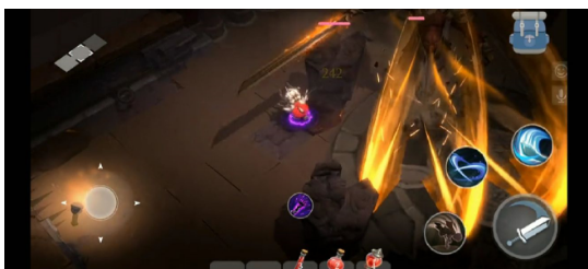 魔渊之刃残酷魔王怎么打_魔渊之刃残酷魔王打法攻略 魔渊之刃残酷魔王怎么打_魔渊之刃残酷魔王打法攻略