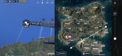 和平精英矿场突变模式玩法内容攻略 和平精英矿场突变模式玩法内容攻略