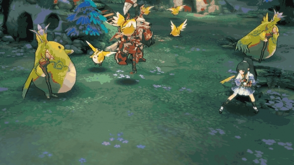 风之大陆龙刃技能怎么样_风之大陆龙刃技能介绍 风之大陆龙刃技能怎么样_风之大陆龙刃技能介绍