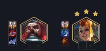 云顶之弈10.16海盗枪阵容怎么玩_10.16海盗枪阵容玩法攻略