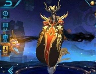 王者荣耀愚人节新皮肤